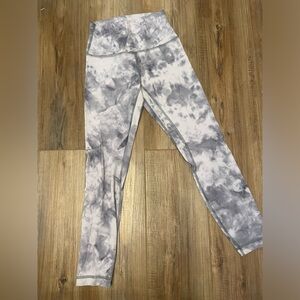 Lululemon Align Pant 25” size 4